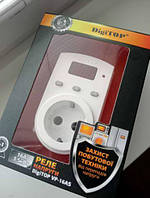 Реле напруги Vp-16AS DigiTOP (3.5 кВт)