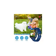 Розумний годинник METYYP Kids Smart Watches, фото 4