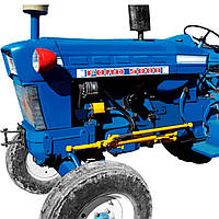 Cистема рульового керування для трактора (Ford 5000) Hidros