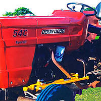 Cистема рульового керування для трактора (Fiat 54C Middle) Hidros