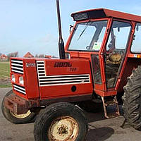 Гідравлічна система рульового керування для трактора (Fiat 780) Hidros