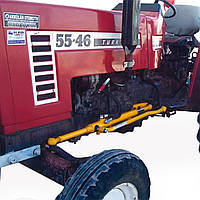 Система рульового керування для трактора (Fiat 6546-7056) Hidros