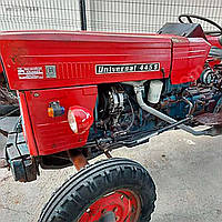 Система рульового керування для трактора (Universal 530) Hidros