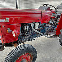 Система рульового керування для трактора (Universal 550) Hidros