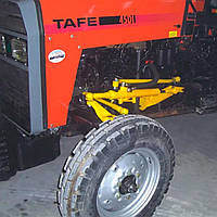 Система рульового керування для трактора (Tafe CD 45) Hidros