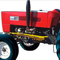 Система рульового керування для трактора (STEYR 8053) Hidros