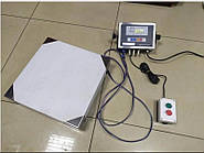 Ваги фасувальні 60 кг