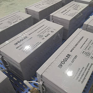 Акумулятори