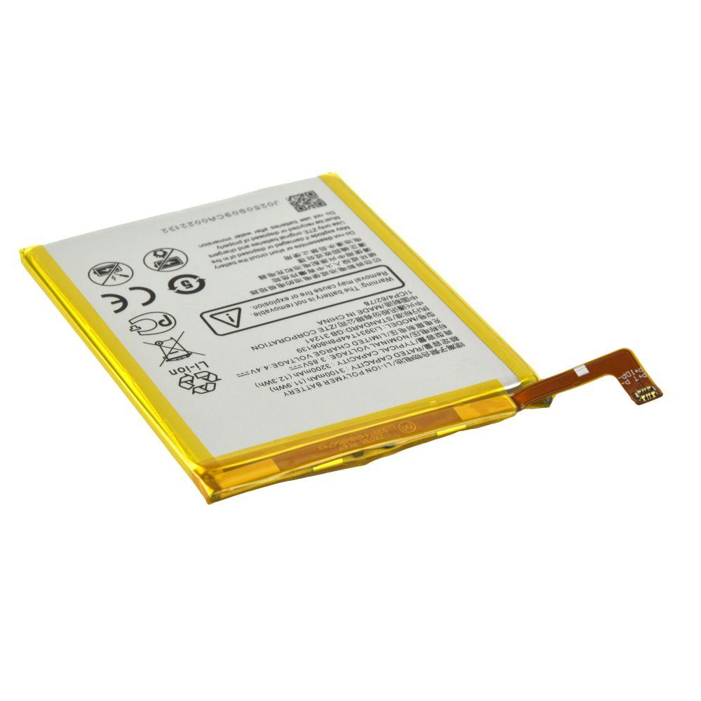 Акумулятор ZTE Blade A7 2019/A5 2020/BladeV9/V10/V10Vita / Li3931T44P8H806139/Li3932T44P6h8, 3200 mAh Original PRC