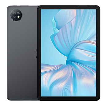 Планшет Oscal Pad 7 4/128 ГБ, 10.1", Dual SIM, LTE, Mist Grey, Android 14