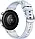 Smart Watch Huawei GT 5 41mm (JNA-B19) Blue (Fluoroelastomer Strap) UA, фото 5