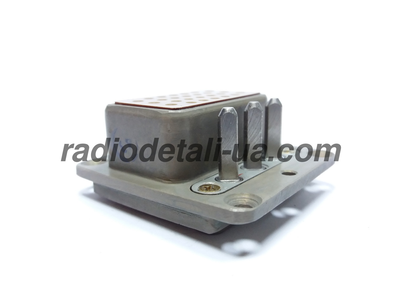 Електричні з'єднувачі РПКМ1-67Г3-В