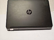 Ноутбук Б-клас HP ProBook 640 G1/ 14" 1366x768/ i5-4310M/ 8GB RAM/ 128GB SSD+750GB HDD/ HD 4600/ АКБ 0%, фото 4