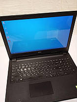 Ноутбук Б-клас Dell Inspiron 3542/ 15.6" (1366x768)/ Core i3-4005U/ 8 GB RAM/ 240 GB SSD/ GeForce 920M 2GB, фото 3