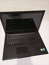 Ноутбук Б-клас Dell Inspiron 3542/ 15.6" (1366x768)/ Core i3-4005U/ 8 GB RAM/ 240 GB SSD/ GeForce 920M 2GB, фото 4