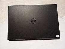 Ноутбук Б-клас Dell Inspiron 3542/ 15.6" (1366x768)/ Core i3-4005U/ 8 GB RAM/ 240 GB SSD/ GeForce 920M 2GB, фото 5