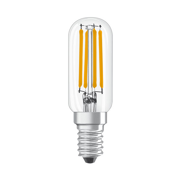 Лампа LED філаментна для витяжки OSRAM LED SPECIAL T26 4,2W 220V E14 470Lm 2700K