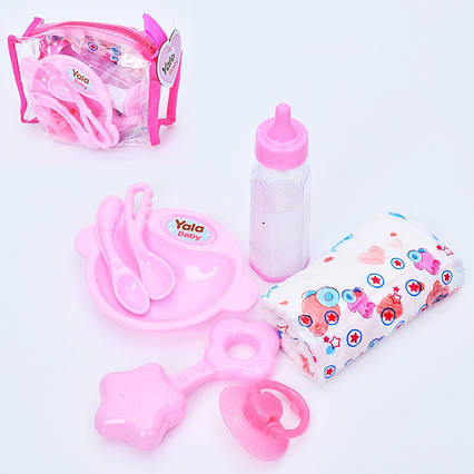 Аксесуари для пупса (YL205H)