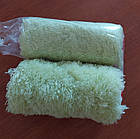 Валик малярный Сінтекс 30x100х6 мм Hand Tools Валік для шороховатих поверхонь внутрішніх та зовнішніх робіт стійкий до зносу, фото 7