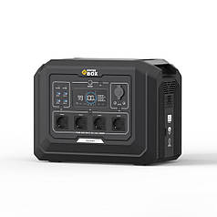 Зарядна станція IQ Energy Box S1