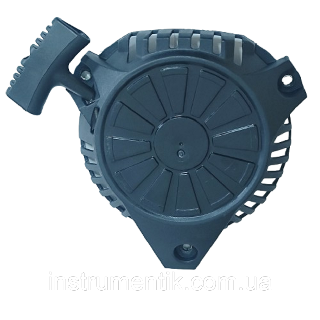 Стартер Hecht 543 SX, Schter, Хеч, Power для газонокосарок