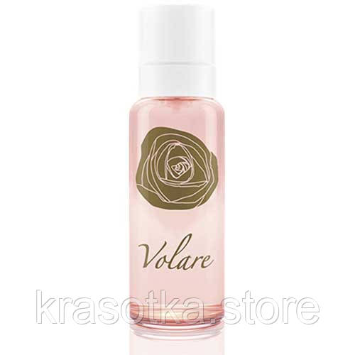 31202 Oriflame. Парфумерна вода Oriflame Volare. Орифлейм 31202.