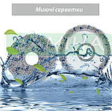 Комплект 10 шт аксесуарів для робота-пилососа Ecovacs Deebot X1/T10 OMNI/TURBO, фото 9