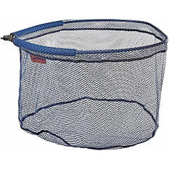 Голова підсака Brain Rubber Net 55 45x55x35cm