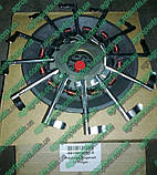 Висіваючий 890-856C апарат кукурудзи, п в зборі PRECISION CORN Finger Pickup Meter 890-857C, фото 3