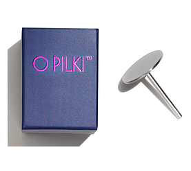 Педикюрний диск-основа O DISK, 15 мм