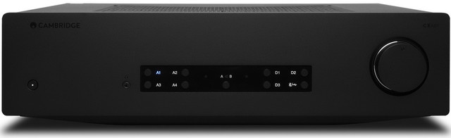 Cambridge Audio CXA81