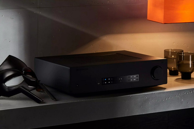 Cambridge Audio CXA81
