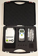Кейс для алкотестера Drager з принтером
