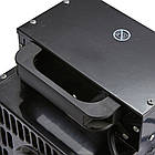 Обігрівач для майстерні EQUATION 2000 Вт чорний, фото 3