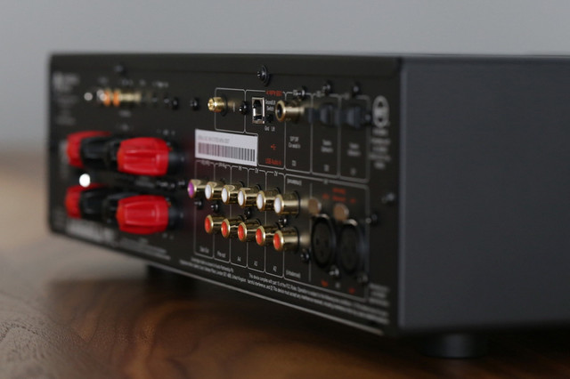 Cambridge Audio CXA81