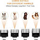 Машина для стригти собак і котів Pet Grooming Hair Clipper Kit триммер для собак набір для гримінгу (ST), фото 4
