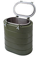 Термос армійський ТВН 12