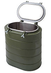 Термос армійський ТВН 12