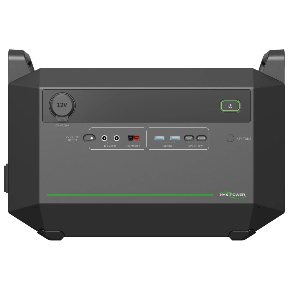 Портативне джерело живлення HYXiPower HYX-EA1000 1000Вт