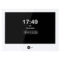 Відеодомофон Neolight ALPHA Hybrid white