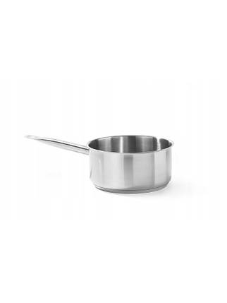 Сотейник Kitchen Line об’ємом 2,9 л без кришки, фото 1