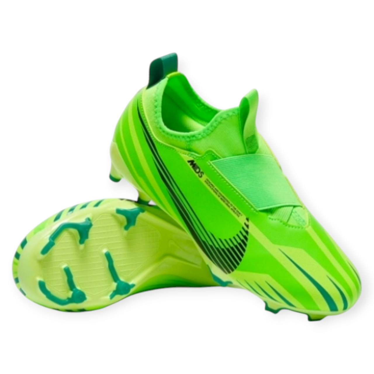 Дитячі бутси Nike Air Zoom Mercurial Vapor 15 MG Junior FJ7193-300
