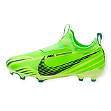 Дитячі бутси Nike Air Zoom Mercurial Vapor 15 MG Junior FJ7193-300, фото 3