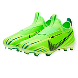 Дитячі бутси Nike Air Zoom Mercurial Vapor 15 MG Junior FJ7193-300, фото 4