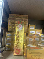 Єгипетська зубна паста miswak без фтору Gold Miswak Єгипетська 140 мл Лічебно-профілактична