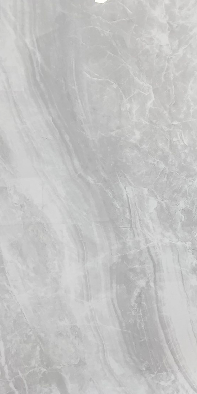 Плитка для підлоги Атем Praia Grey Polished PK 295*595