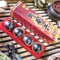 Кульки для потенції