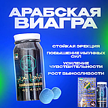 Натуральний засіб Via gra 123 препарат для чоловічої потенції оригінал, фото 3