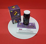 Натуральний засіб Via gra 123 препарат для чоловічої потенції оригінал, фото 4