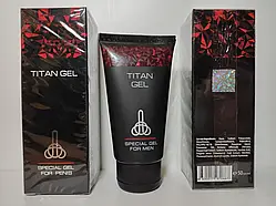 Titan Gel Титан гель для збільшенняу 50 мл оригінал